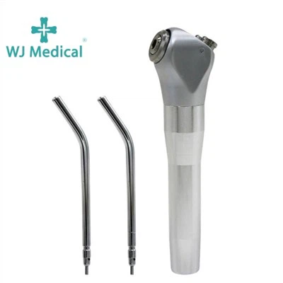 3-vejs sprøjte medicinsk tandudstyr