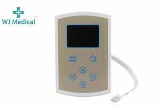 Dental indbygget mikromotor
